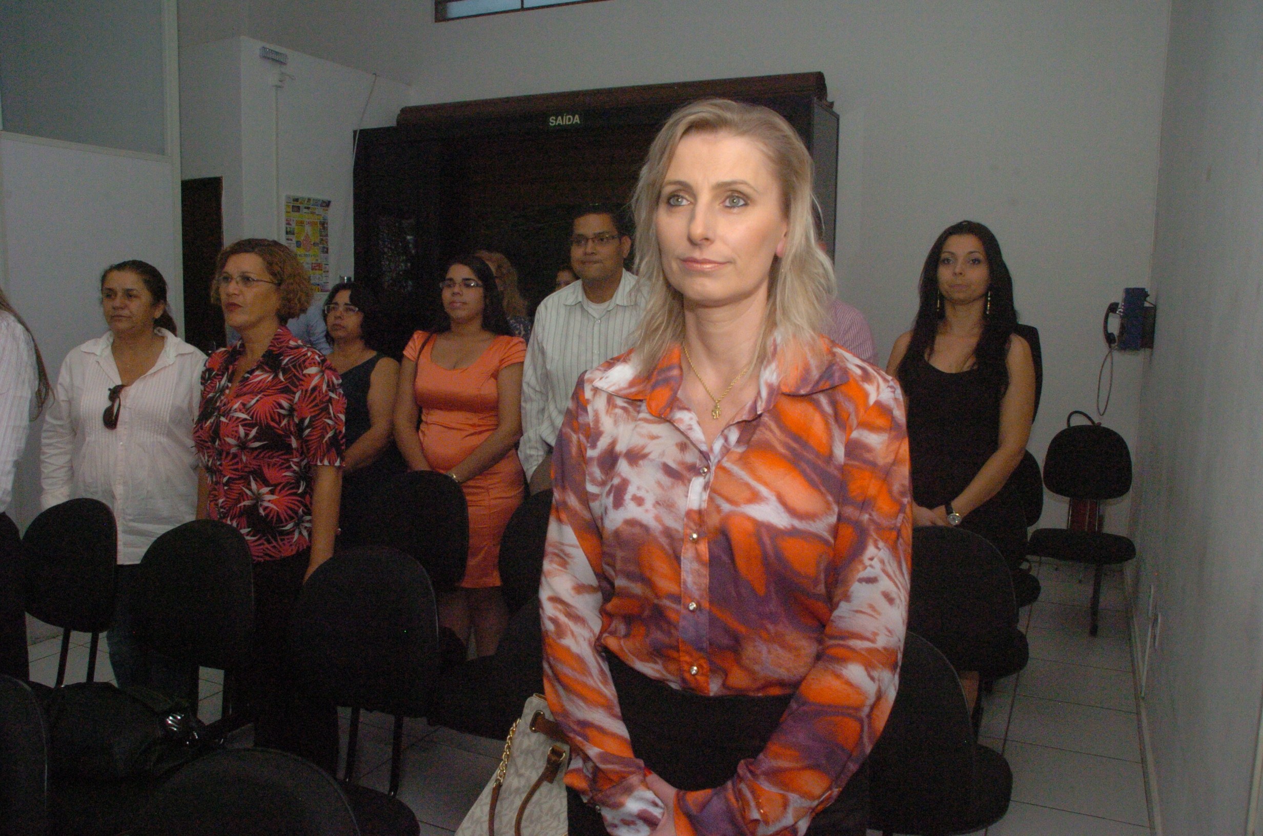 Entrega das Carteiras da OAB - Foto 7